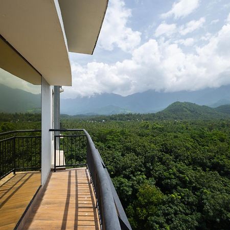 Fezinn Hotel - Best Wayanad Hotel In 2024 Kozhikode Exterior foto