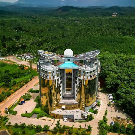 Fezinn Hotel - Best Wayanad Hotel In 2024 Kozhikode Exterior foto