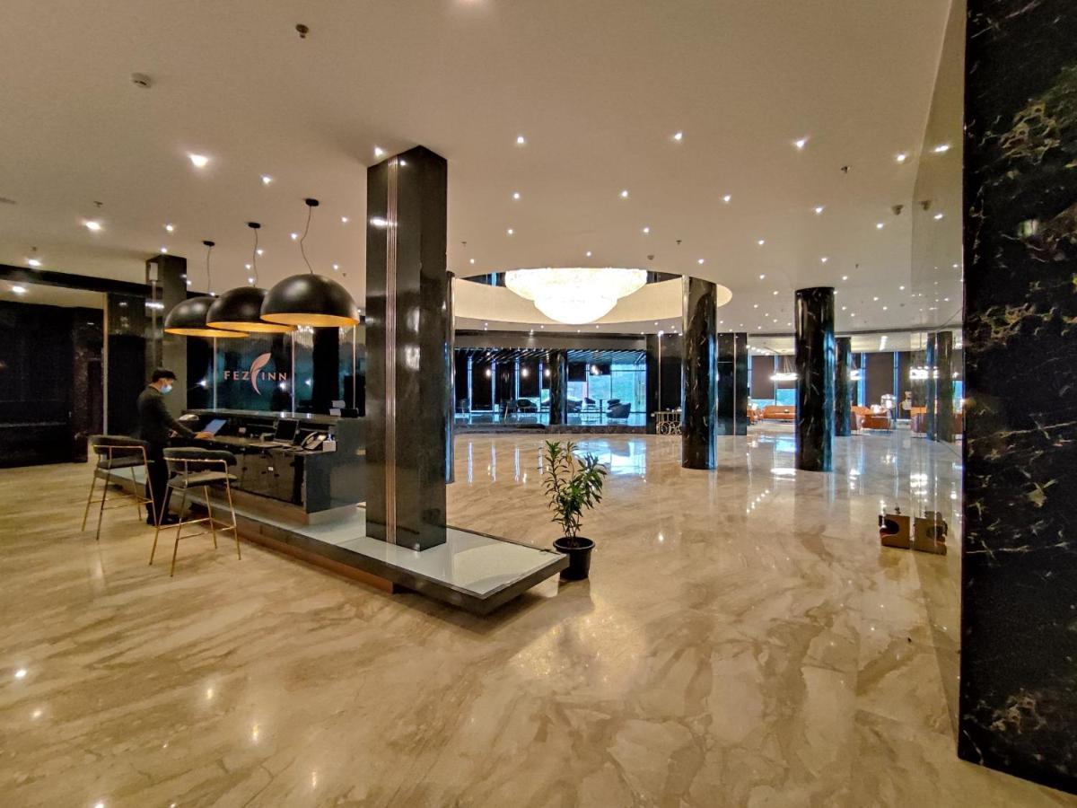 Fezinn Hotel - Best Wayanad Hotel In 2024 Kozhikode Exterior foto