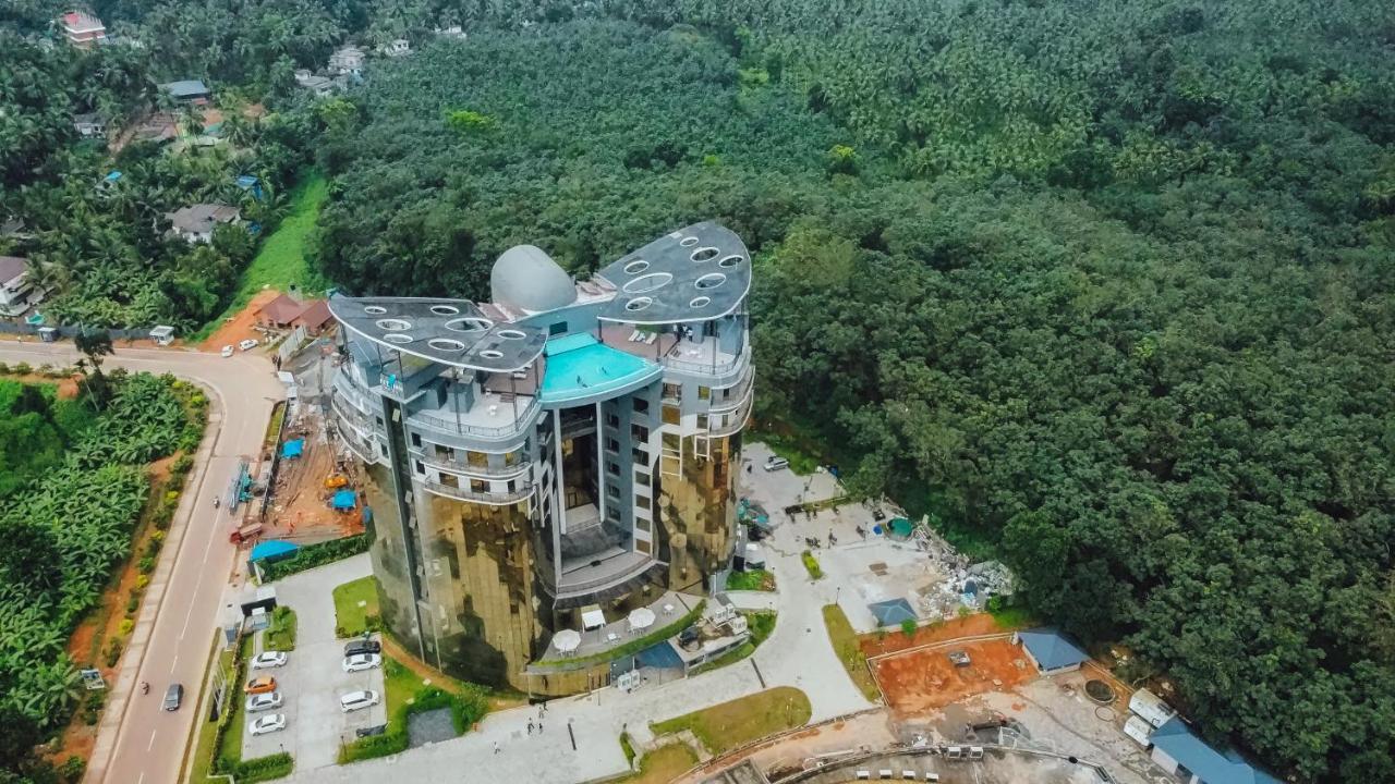 Fezinn Hotel - Best Wayanad Hotel In 2024 Kozhikode Exterior foto