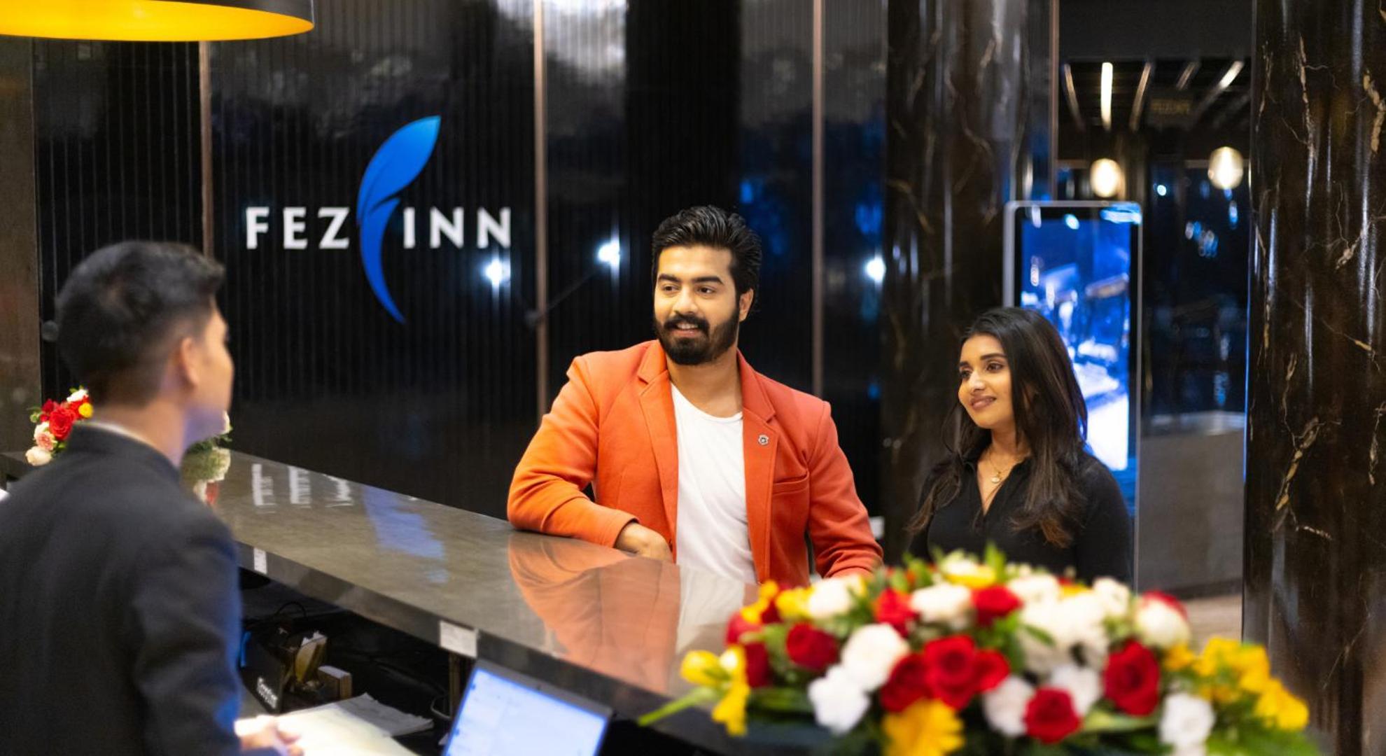 Fezinn Hotel - Best Wayanad Hotel In 2024 Kozhikode Exterior foto