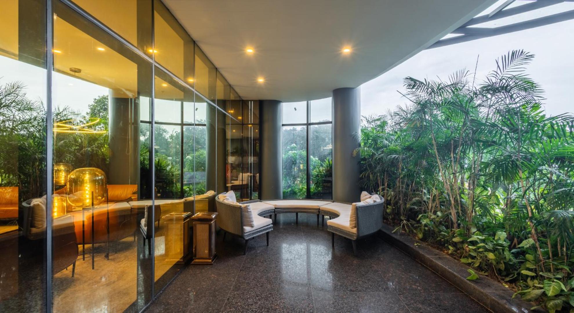 Fezinn Hotel - Best Wayanad Hotel In 2024 Kozhikode Exterior foto