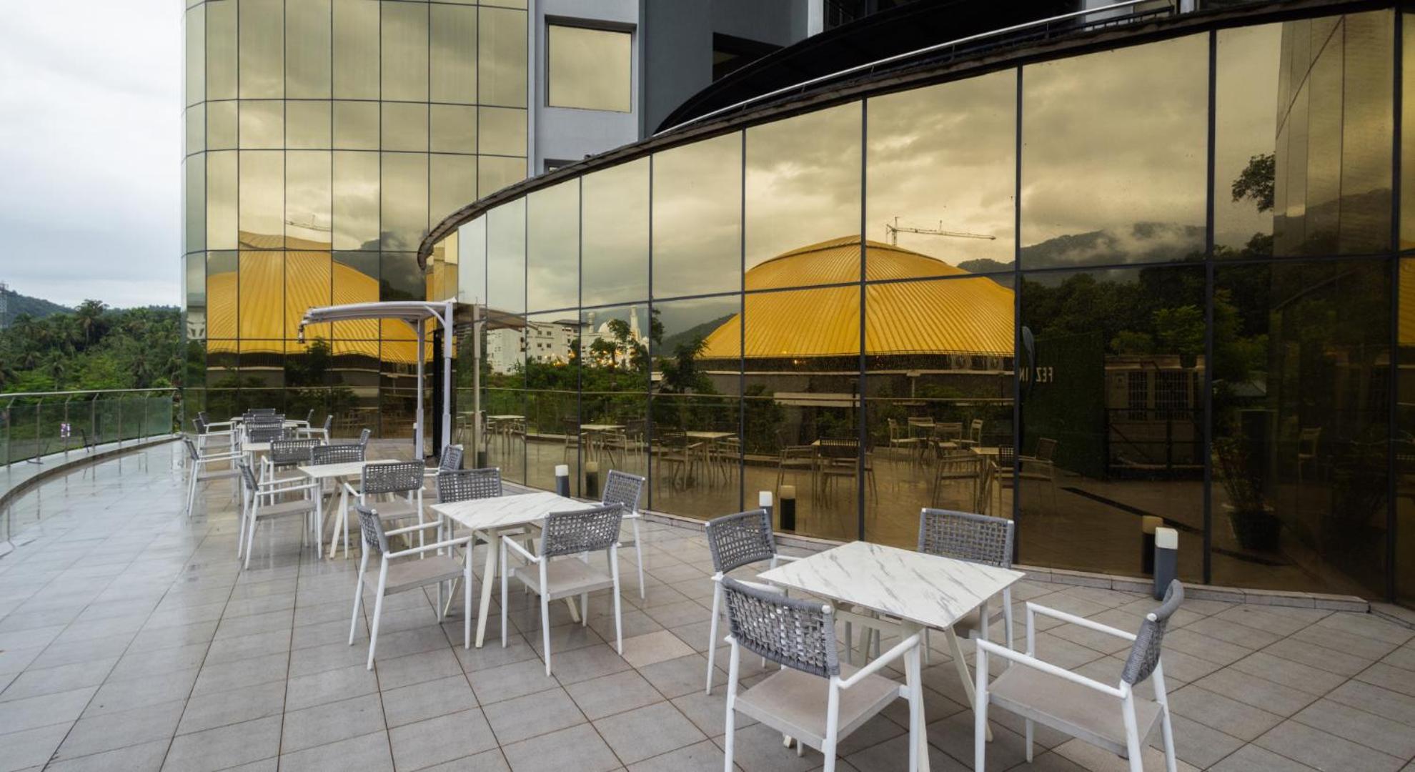 Fezinn Hotel - Best Wayanad Hotel In 2024 Kozhikode Exterior foto