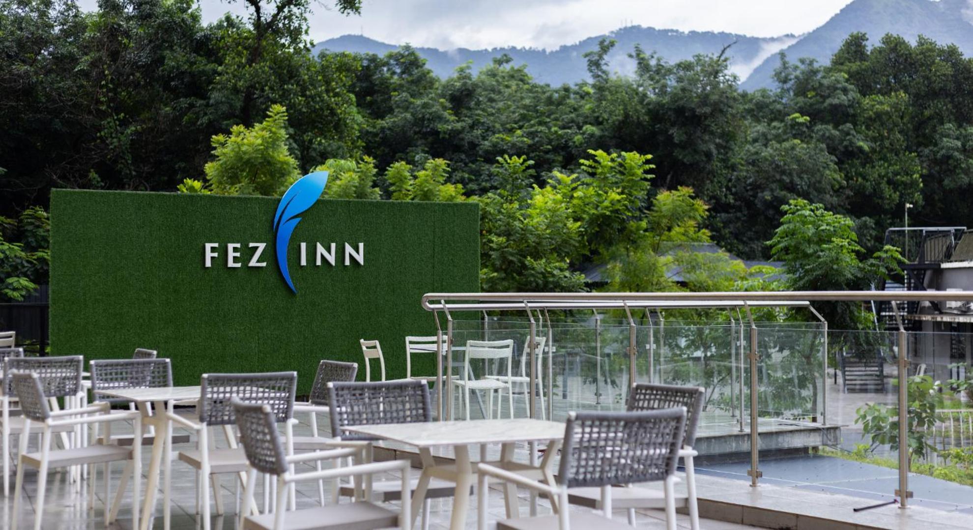 Fezinn Hotel - Best Wayanad Hotel In 2024 Kozhikode Exterior foto